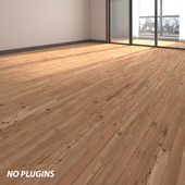 Wood flooring 8