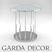 Столик журнальный Garda Decor