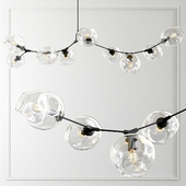 Branching Bubble - 9 Lights_3