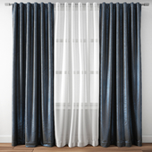 Curtain 109