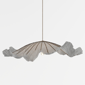 Ceilling light Innovo chinese design