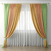 Curtain 42