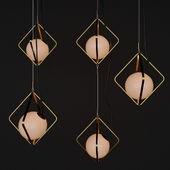 pendant lights