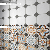 Tiles set 61