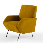 Tosconova Lena armchair