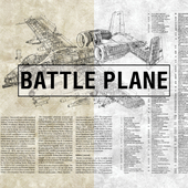 Factura | Battle Plane