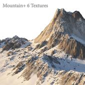 Mountain (6 Textures)