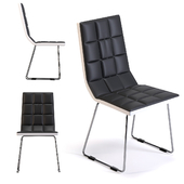 Chair High Fidelity Black