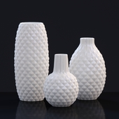 Vases Urban Trends Collection Set1