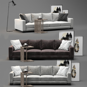 Sofa Status 02 flex form
