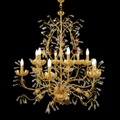 Chandelier MECHINI