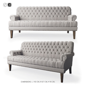 Sofa / Capitol Collection