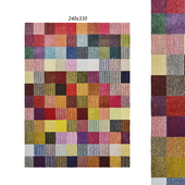 Temple and webster:Revo Modern Rug