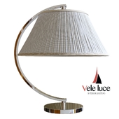 Table lamp Vele Luce Daisy VL1063N01