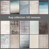 Collection of carpets 15