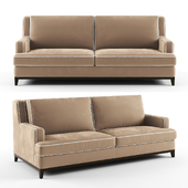 Tosconova  Ritz sofa