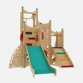 funny playset