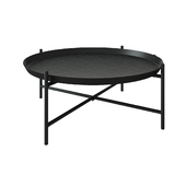 Ikea Tray table Svartan