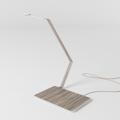 Lanx Table Lamp