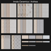 Anthea / Imola Ceramica
