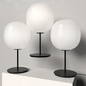 Lantern Table Lamp - Small by New Works
