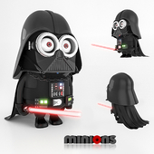 minion Darth Vader