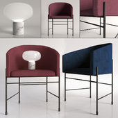 Furniture Workshop / Carl-Johan table lamp