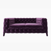 Windsor sofa