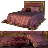 BED JUMBO COLLECTION MAT-02