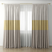 Curtain 43
