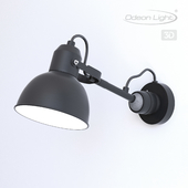 Бра на кронштейне ODEON LIGHT 4125/1W ARTA