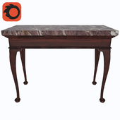 Holkhlam Console Table