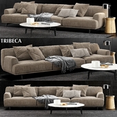 Poliform Tribeca Sofa 1