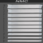 Moldings NMC