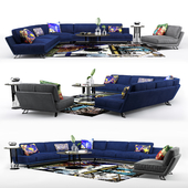 Roche Bobois SET