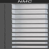 Baseboards NMC