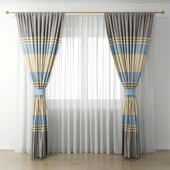 Curtain 44