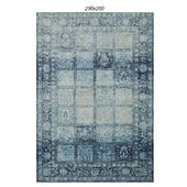 Temple and webster: Matilda Contemporary Rug
