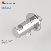 Shower water supply DP3052
