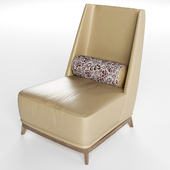 Vibieffe OPERA Lounge Chair