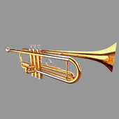 Classic Trumpet