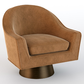 Dominic Accent Chair