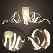 LED Modern Chandelier Lighting