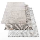 Fayette Studio Geometric Rugs3