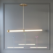 светильник от Cameron Design House: CAPSULE SALDO