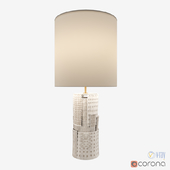 Kelly Wearstler Pastiche table lamp