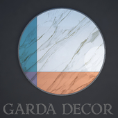 Зеркало Garda Decor