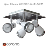 Spot Chance ECO007-04-W-49848