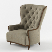 Tosconova Krudelya armchair