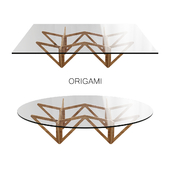 Porada / Origami